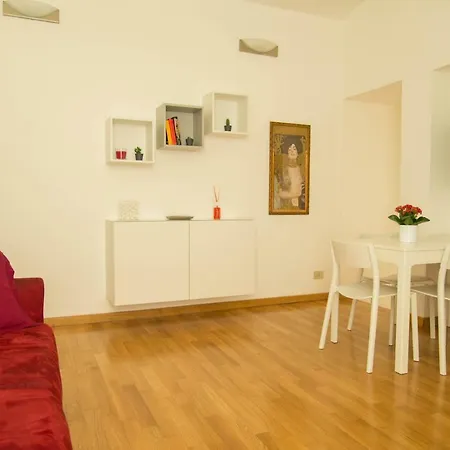 아파트 Il Palazzaccio *
