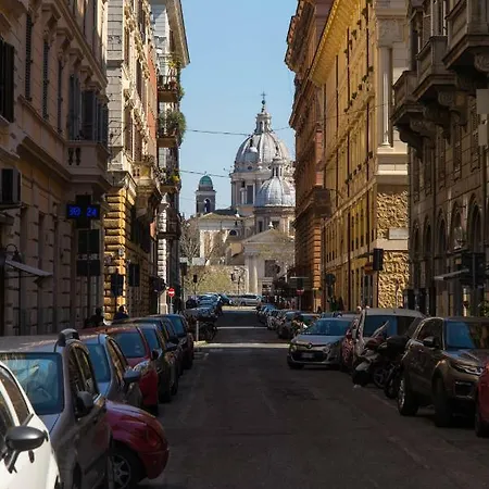 아파트 Il Palazzaccio *