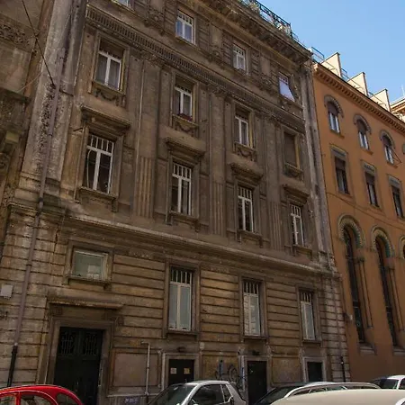 Il Palazzaccio * 로마