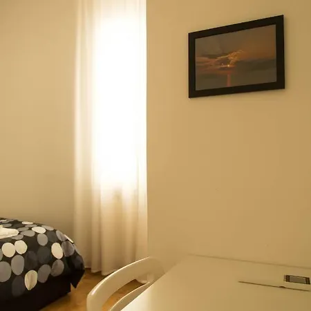 Il Palazzaccio 아파트