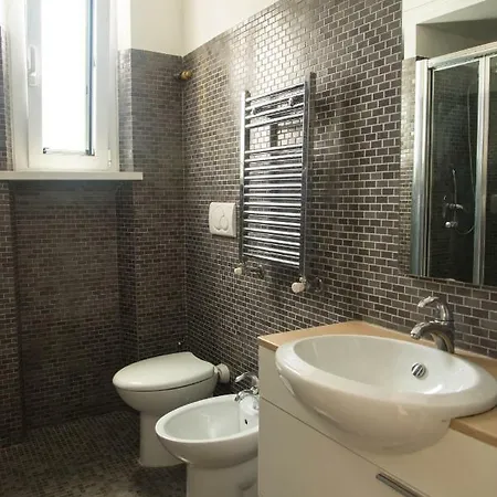 Apartamento Il Palazzaccio
