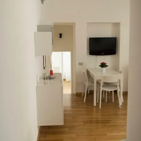 Il Palazzaccio Apartamento *