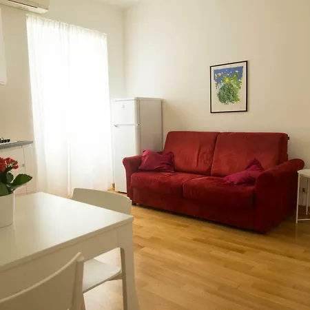 Il Palazzaccio Apartamento