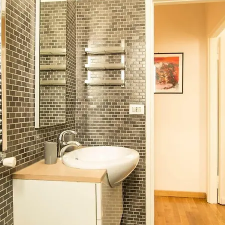 Apartamento Il Palazzaccio